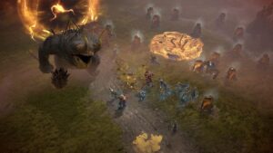 Diablo IV Screenshot
