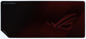 ASUS ROG Scabbard II Gaming Mouse Pad