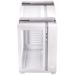 ASUS TUF Gaming GT502 White