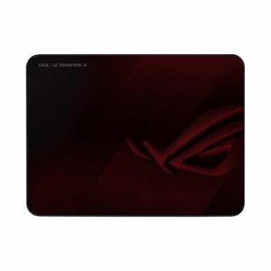 ASUS ROG Scabbard II Medium Gaming Mouse Pad - 260 x 360 mm