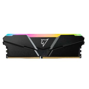 Netac Shadow RGB DDR4