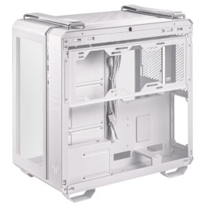 ASUS TUF Gaming GT502 White