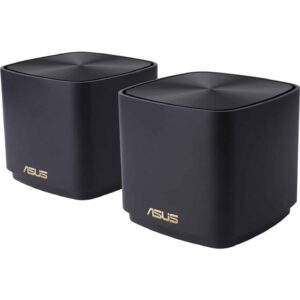 ASUS ZenWiFi XD4 Plus