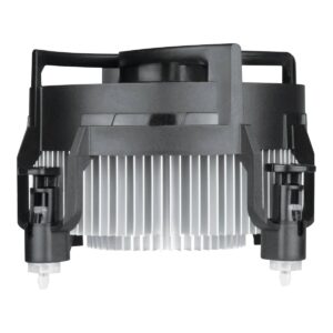 Arctic Alpine 17 CO Compact Heatsink & Fan, Intel 1700 Socket CPU Cooler