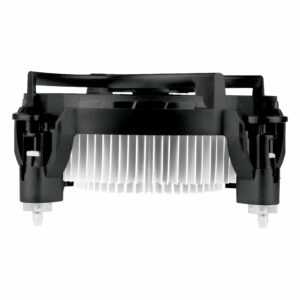 Arctic Alpine 17 LP Low Profile Heatsink & Fan, Intel 1700 Socket CPU Cooler