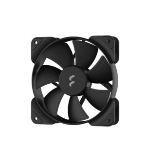 Fractal Design Aspect 12 PWM 120mm Black