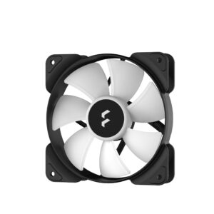Fractal Design Aspect 12 RGB 120mm Black