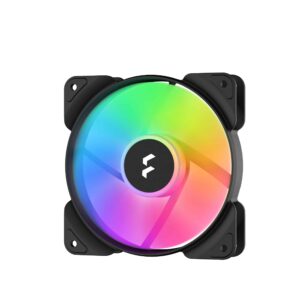 Fractal Design Aspect 12 RGB 120mm Black