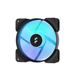 Fractal Design Aspect 12 RGB 120mm Black