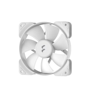 Fractal Design Aspect 12 RGB 120mm White