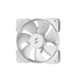 Fractal Design Aspect 12 120mm White Case Fan