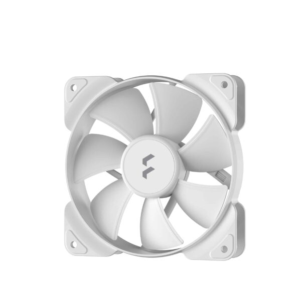 Fractal Design Aspect 12 120mm White Case Fan