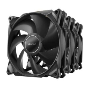 Antec Storm 120 PWM 120mm Black