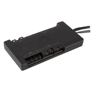 Corsair Commander PRO Smart RGB Lighting and Fan Speed Controller