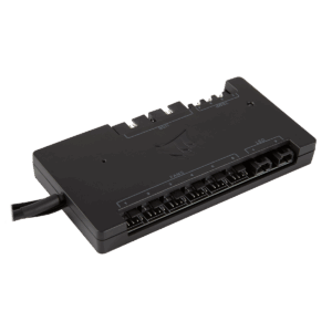 Corsair Commander PRO Smart RGB Lighting and Fan Speed Controller