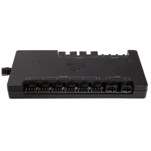 Corsair Commander PRO Smart RGB Lighting and Fan Speed Controller