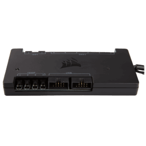 Corsair Commander PRO Smart RGB Lighting and Fan Speed Controller