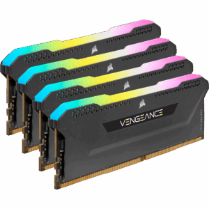 Corsair VENGEANCE RGB PRO SL