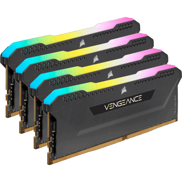 Corsair VENGEANCE RGB PRO SL