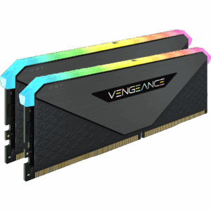 Corsair Vengeance RGB RT