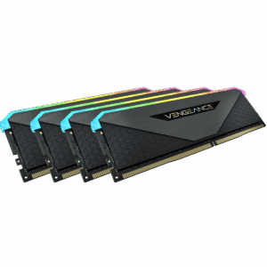 Corsair Vengeance RGB RT