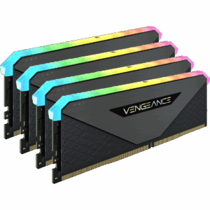 Corsair Vengeance RGB RT