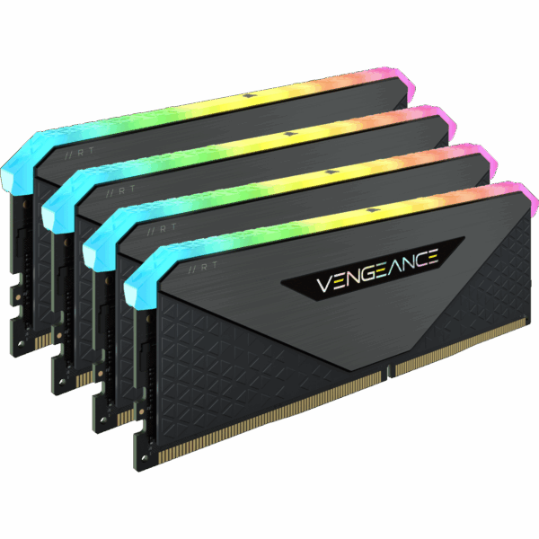 Corsair Vengeance RGB RT