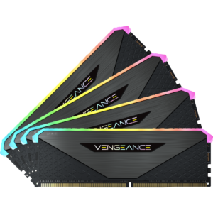 Corsair Vengeance RGB RT