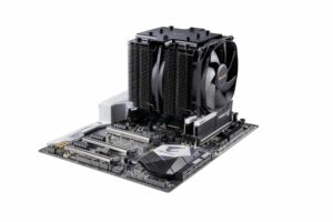 Be Quiet! BK022 Dark Rock Pro 4