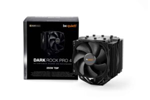 Be Quiet! BK022 Dark Rock Pro 4