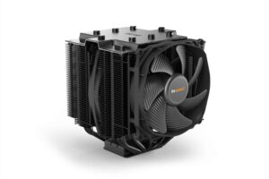 Be Quiet! BK023 Dark Rock Pro TR4