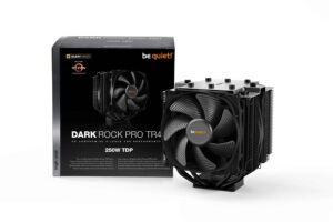 Be Quiet! BK023 Dark Rock Pro TR4