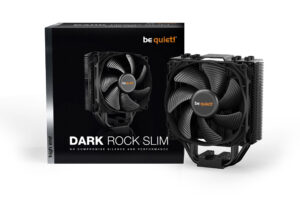 Be Quiet! BK024 Dark Rock Slim