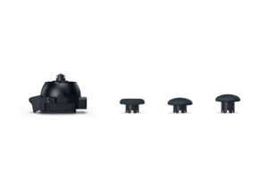 Sony DualSense Edge Controller Sticks View