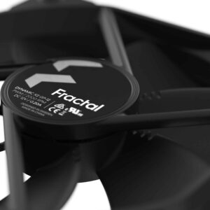 Fractal Design Dynamic X2 GP-12 PWM