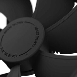 Fractal Design Dynamic X2 GP-12 PWM