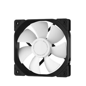 Fractal Design Dynamic X2 GP-12 120mm Black & White