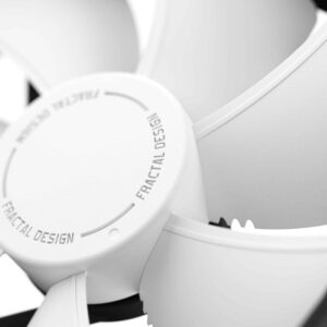 Fractal Design Dynamic X2 GP-12 120mm Black & White