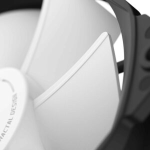 Fractal Design Dynamic X2 GP-12 120mm Black & White