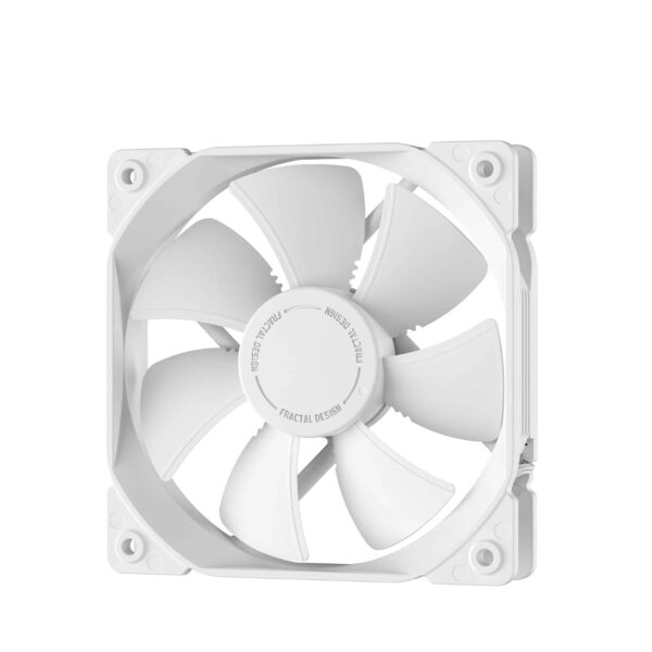Fractal Design Dynamic X2 GP-12 120mm White