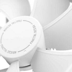 Fractal Design Dynamic X2 GP-12 120mm White