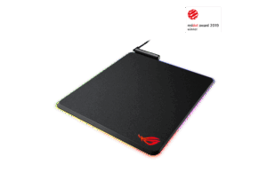 ASUS ROG Balteus RGB Gaming Mouse Pad