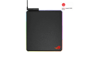 ASUS ROG Balteus RGB Gaming Mouse Pad