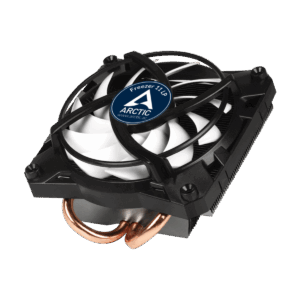 Arctic Freezer 11 LP Low Profile Heatsink & Fan, Intel 115x, 775,1200, 1700 Sockets CPU Cooler