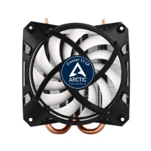 Arctic Freezer 11 LP Low Profile Heatsink & Fan, Intel 115x, 775,1200, 1700 Sockets CPU Cooler