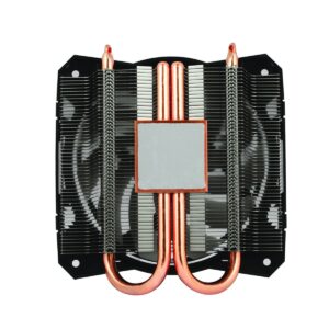 Arctic Freezer 11 LP Low Profile Heatsink & Fan, Intel 115x, 775,1200, 1700 Sockets CPU Cooler