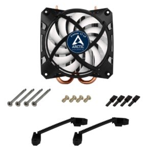 Arctic Freezer 11 LP Low Profile Heatsink & Fan, Intel 115x, 775,1200, 1700 Sockets CPU Cooler