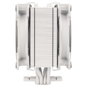 Arctic Freezer 34 eSports DUO Grey & White Heatsink & Fan, Intel & AMD Sockets CPU Cooler