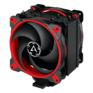 Arctic Freezer 34 eSports DUO Heatsink & Fan, Intel & AMD Sockets CPU Cooler