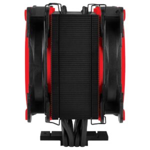 Arctic Freezer 34 eSports DUO Heatsink & Fan, Intel & AMD Sockets CPU Cooler